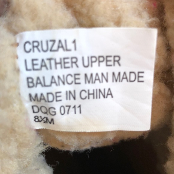 Nine West Suede Leather Cruzal1 Heeled Boots - Picture 8 of 8